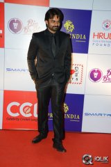 Celebs at CCL 5 Charity Dinner